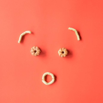 Chicken Ring Chews (20 pcs)