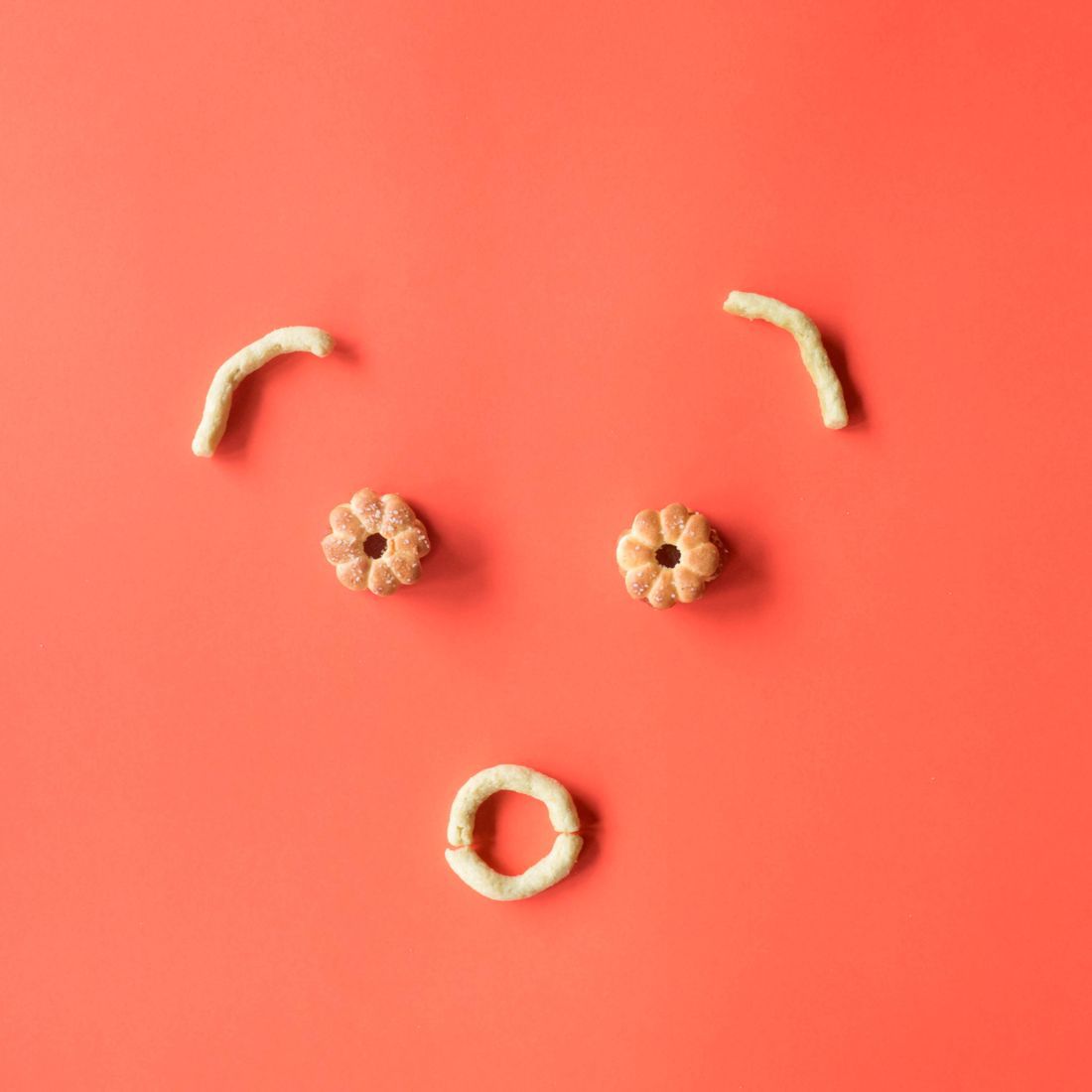 Chicken Ring Chews (20 pcs)