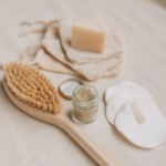 Grooming Brush Set