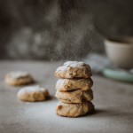Peanut Butter Dog Biscuits 500g